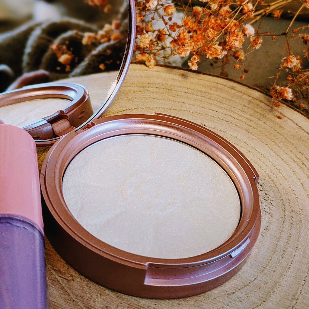 Productafbeelding Avatar The Last Airbender - White Lotus Highlighter