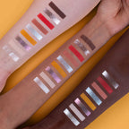 Productafbeelding Avatar The Last Airbender - Lucht Oogschaduw Palette