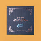 Productafbeelding Avatar The Last Airbender - Lucht Oogschaduw Palette