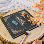 Productafbeelding Avatar The Last Airbender - Lucht Oogschaduw Palette