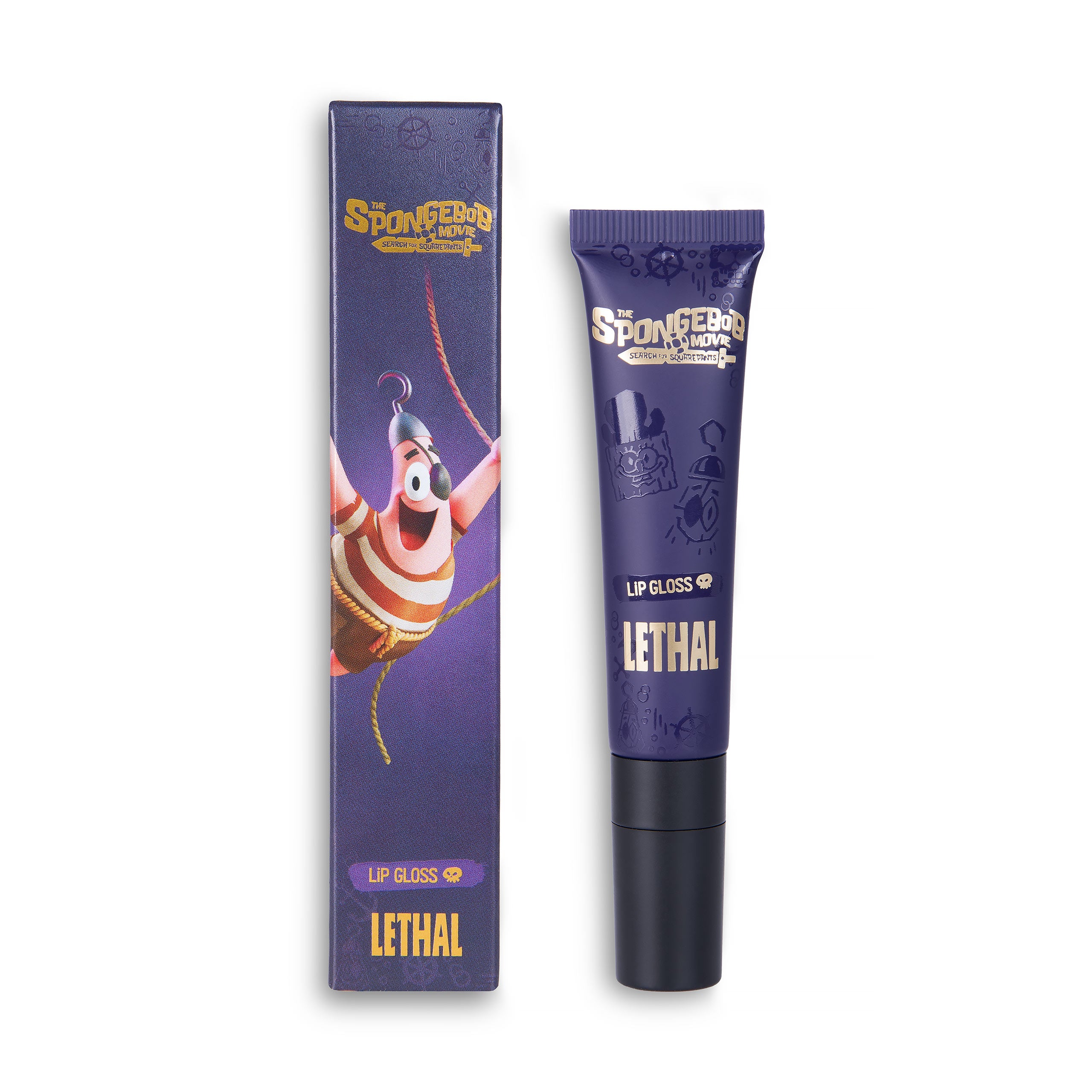 Productafbeelding SpongeBob - Patrick Star Lipgloss