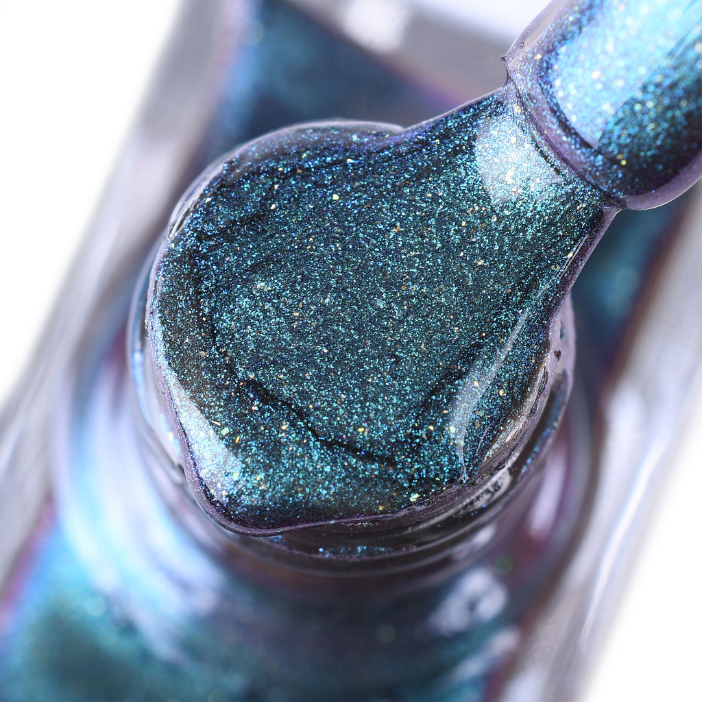 Productafbeelding SpongeBob - Underworld Nagellak