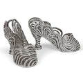 Productafbeelding Wicked – Nessarose' kristallen schoenreplica