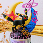 Productafbeelding Pokémon - Neon Party Mysteryfiguur