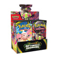 Image produit Pokémon - Méga-Évolution XY – Origines Antiques présentoir de 36 boosters