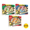 Image produit Pokémon – Collection EX Héros Sublimes Méga-Évolution