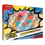 Image produit Pokémon – Collection EX Héros Sublimes Méga-Évolution