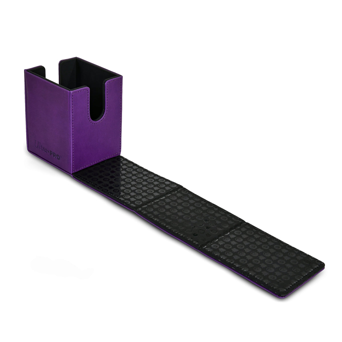Produktbild Pokemon - Gengar Alcove Flip Kartenhüllen Box für Sammelkarten Elite Series