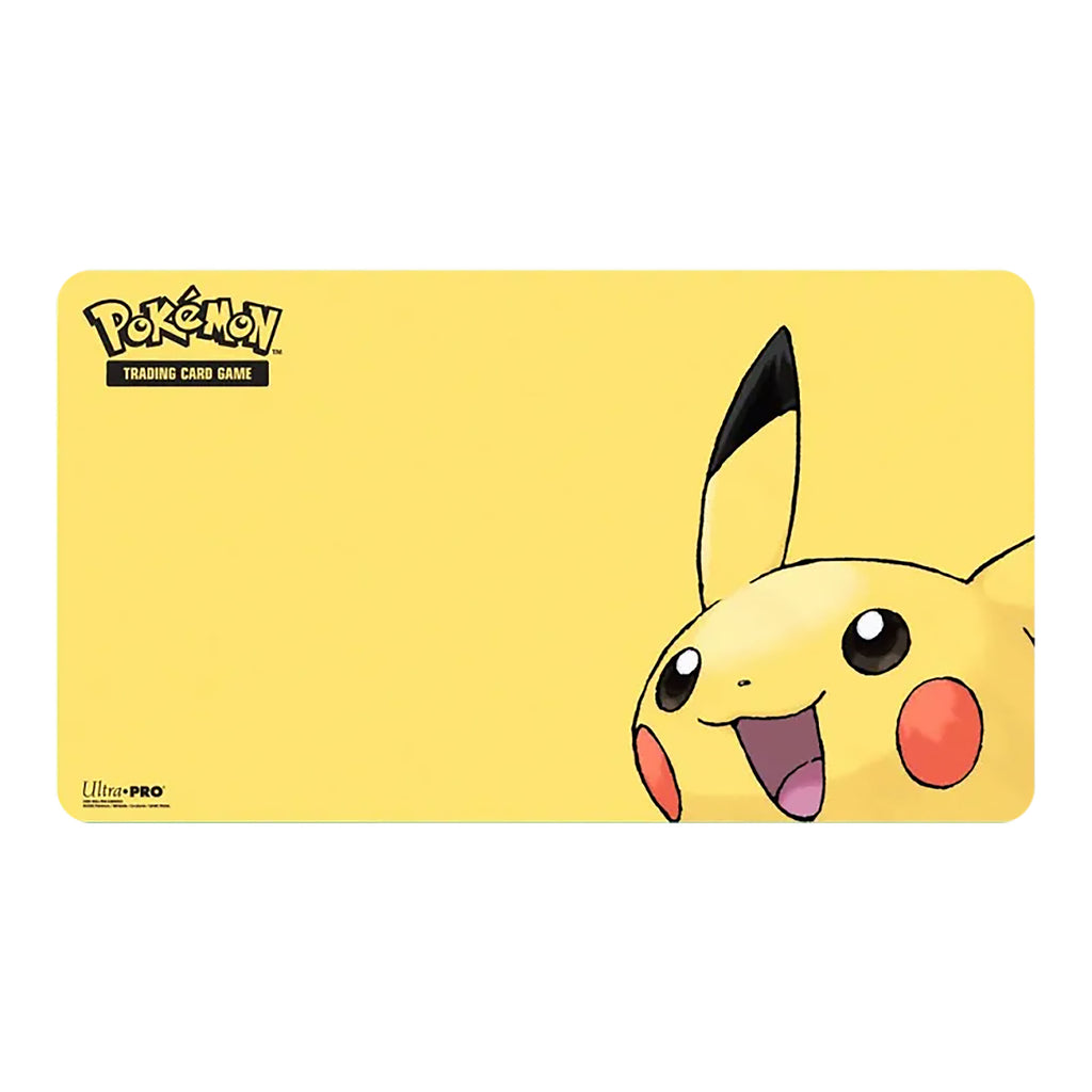 Produktbild Pokemon - Pikachu Mousepad