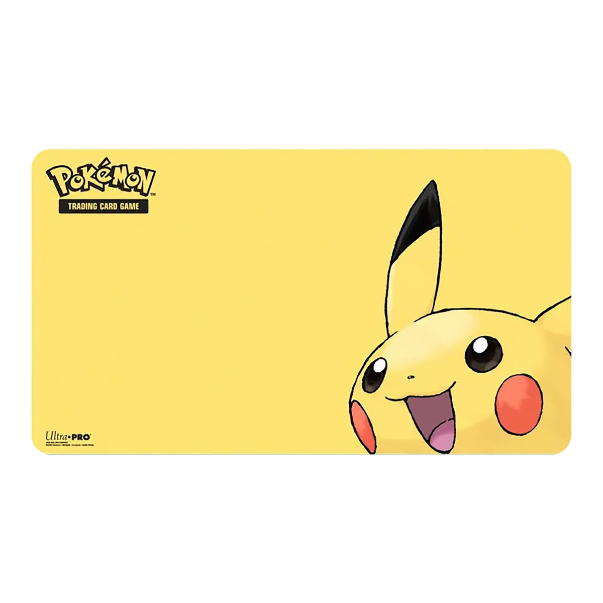 Productafbeelding Pokémon – Pikachu Muismat