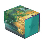 Produktbild Magic The Gathering: Lorwyn Eclipsed - Mutable Explorer Sammelkartenbox Ultimate Guard