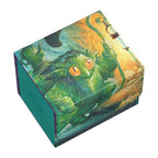 Produktbild Magic The Gathering: Lorwyn Eclipsed - Mutable Explorer Sammelkartenbox Ultimate Guard