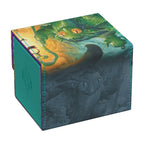 Produktbild Magic The Gathering: Lorwyn Eclipsed - Mutable Explorer Sammelkartenbox Ultimate Guard