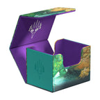 Produktbild Magic The Gathering: Lorwyn Eclipsed - Mutable Explorer Sammelkartenbox Ultimate Guard