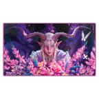 Productafbeelding Magic The Gathering - Lorwyn Eclipsed Dawnhand Eulogist Muismat Ultimate Guard