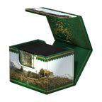 Image produit Le Seigneur des Anneaux - Boîte de rangement cartes Rohan Ultimate Guard