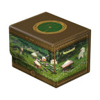 Produktbild Der Herr der Ringe - The Shire Sammelkartenbox Ultimate Guard