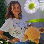 Image produit Pokémon - T-shirt Évoli