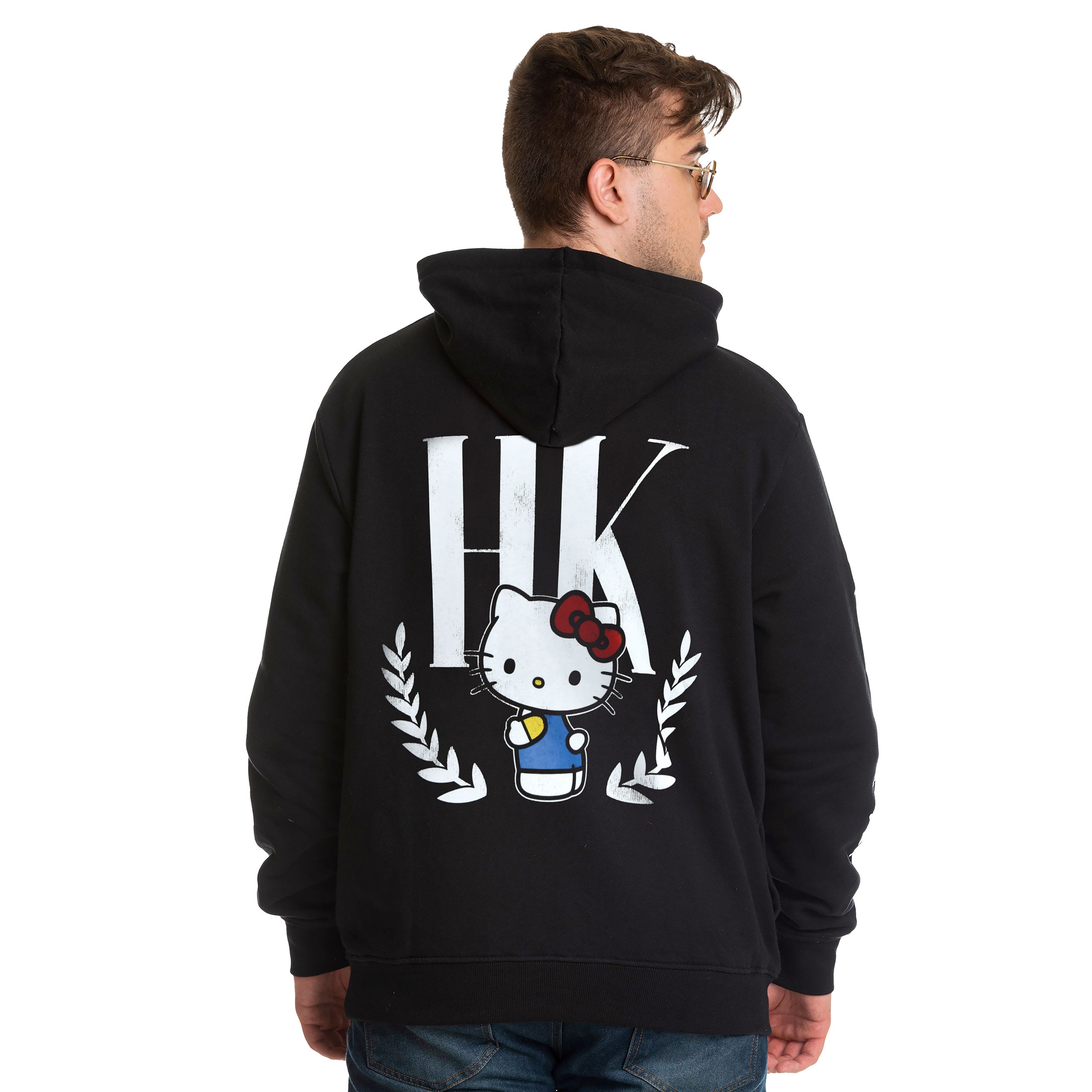 Productafbeelding Hello Kitty - Hoodie