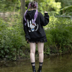 Productafbeelding Hello Kitty - Hoodie