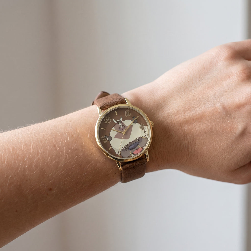 Produktbild Avatar - Appa Armbanduhr