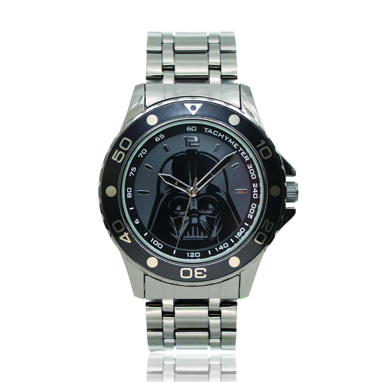 Image produit Montre-bracelet Dark Vador - Star Wars