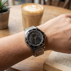 Image produit Montre-bracelet Dark Vador - Star Wars