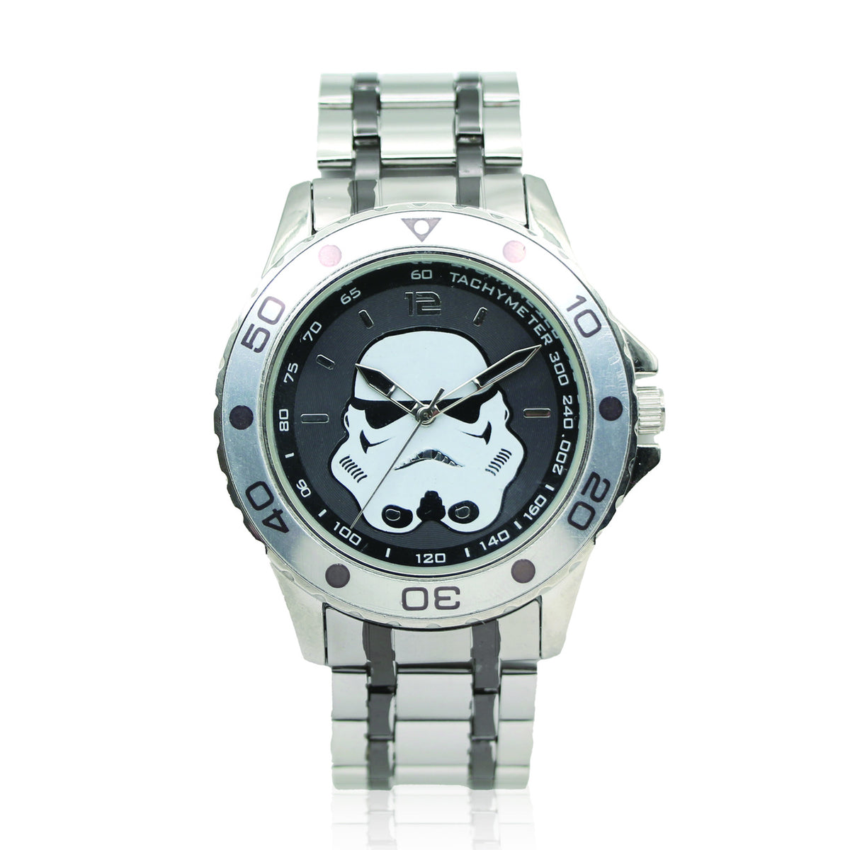 Image produit Montre-bracelet Stormtrooper - Star Wars