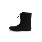Image produit Bottes médiévales Aurin avec revers noir