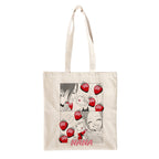 Image produit Sac cabas Strawberry Cups pour les fans de NANA