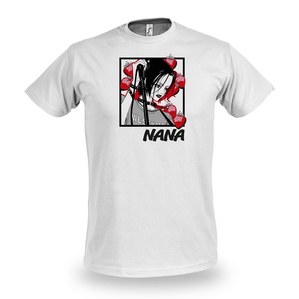 Image produit T-shirt Osaki pour fans de Nana