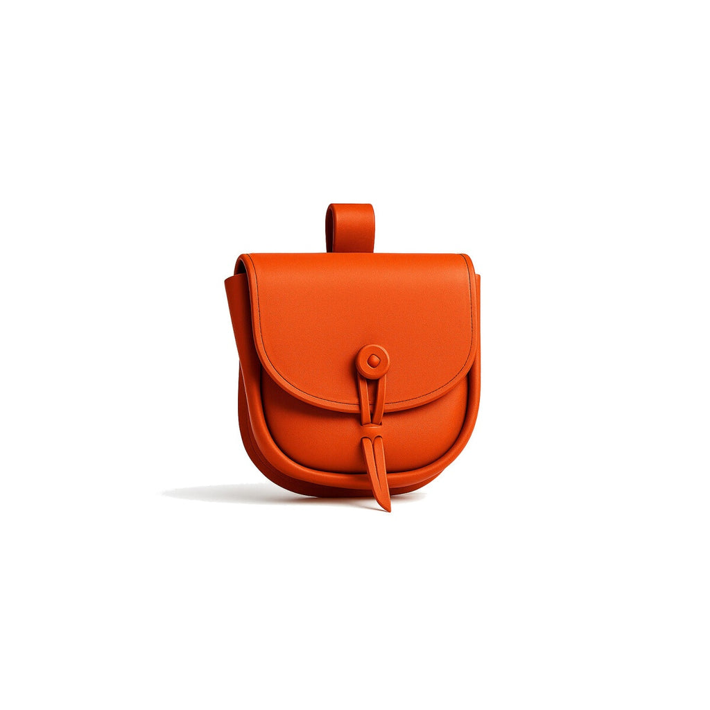 Produktbild Mittelalter Leder Tasche Tilo