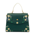Produktbild Bridgerton - Silhouette Floral Crossbody Tasche