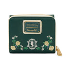 Productafbeelding Bridgerton - Silhouette Floral Portemonnee
