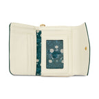 Productafbeelding Bridgerton - Silhouette Floral Portemonnee