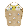 Image produit Pokemon - Mini sac à main Pikachu Floral
