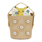 Image produit Pokemon - Mini sac à main Pikachu Floral