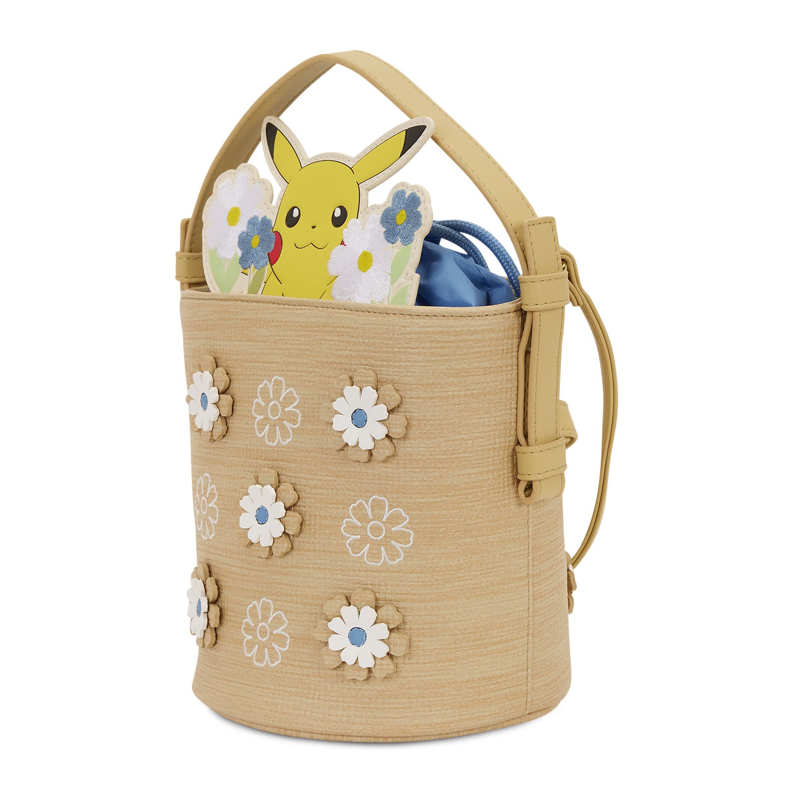 Image produit Pokemon - Mini sac à main Pikachu Floral