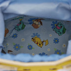 Image produit Pokemon - Mini sac à main Pikachu Floral