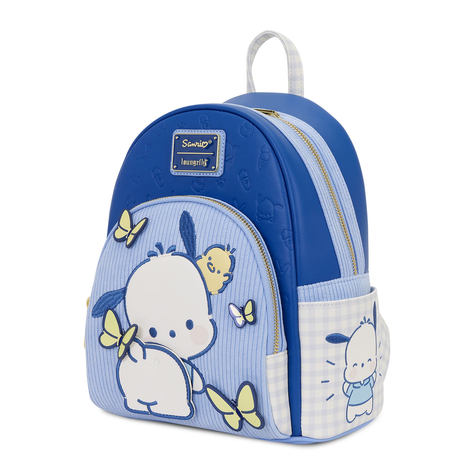 Produktbild Sanrio - Pochacco Mini Rucksack