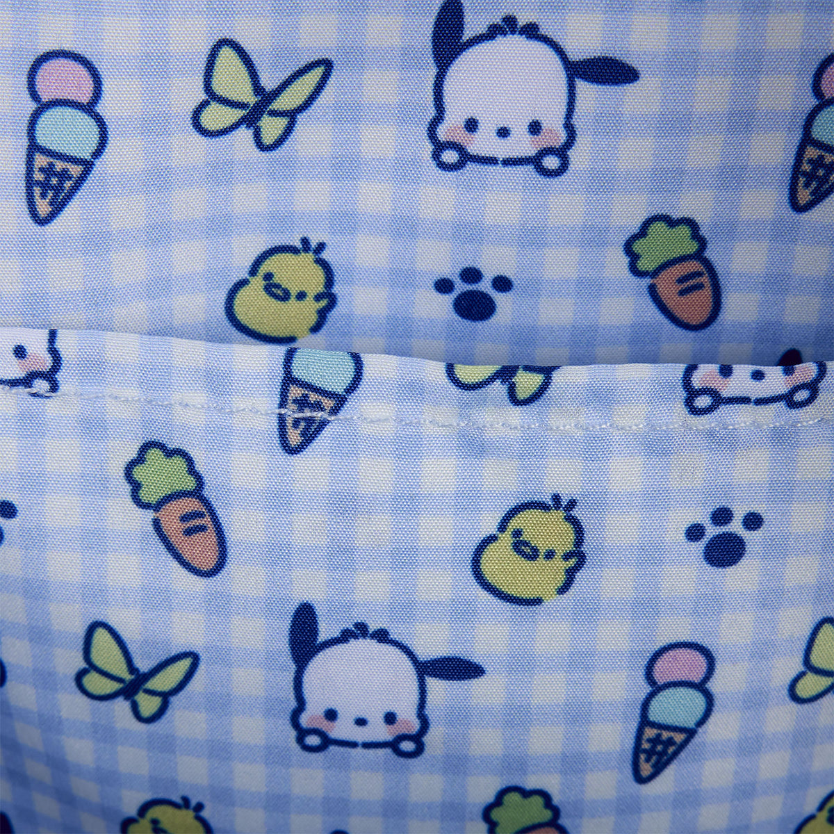 Produktbild Sanrio - Pochacco Mini Rucksack