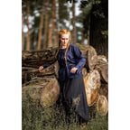 Produktbild Mittelalter Bluse Tilda blau
