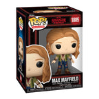 Productafbeelding Stranger Things - Max Mayfield Funko Pop Figuur