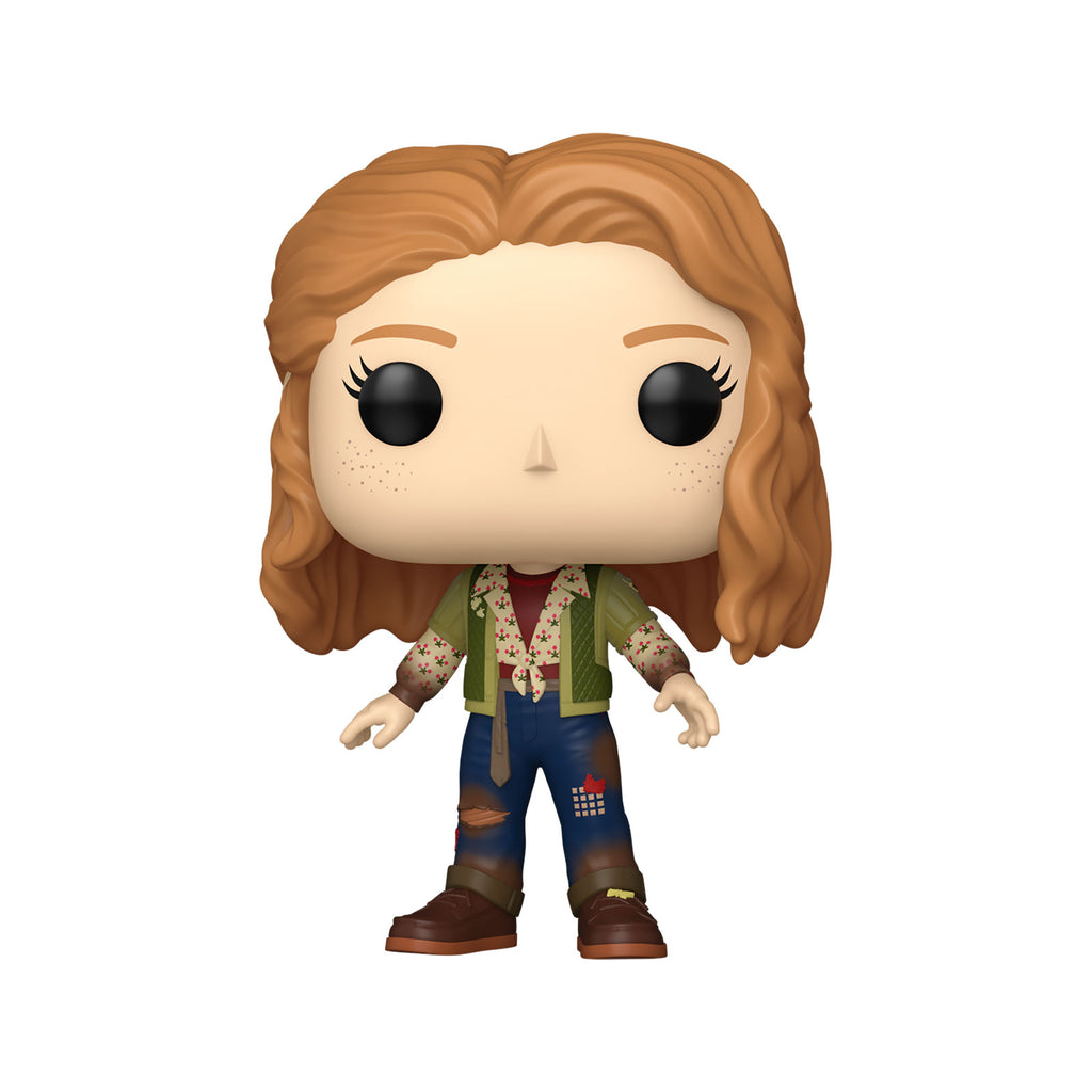 Productafbeelding Stranger Things - Max Mayfield Funko Pop Figuur