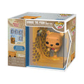 Produktbild Winnie Puuh - Honigwabe Funko Pop Nook Figur