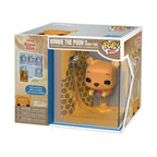 Produktbild Winnie Puuh - Honigwabe Funko Pop Nook Figur