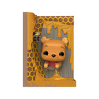 Produktbild Winnie Puuh - Honigwabe Funko Pop Nook Figur