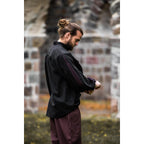 Product image Medieval Landsknecht Shirt Albert black-brown