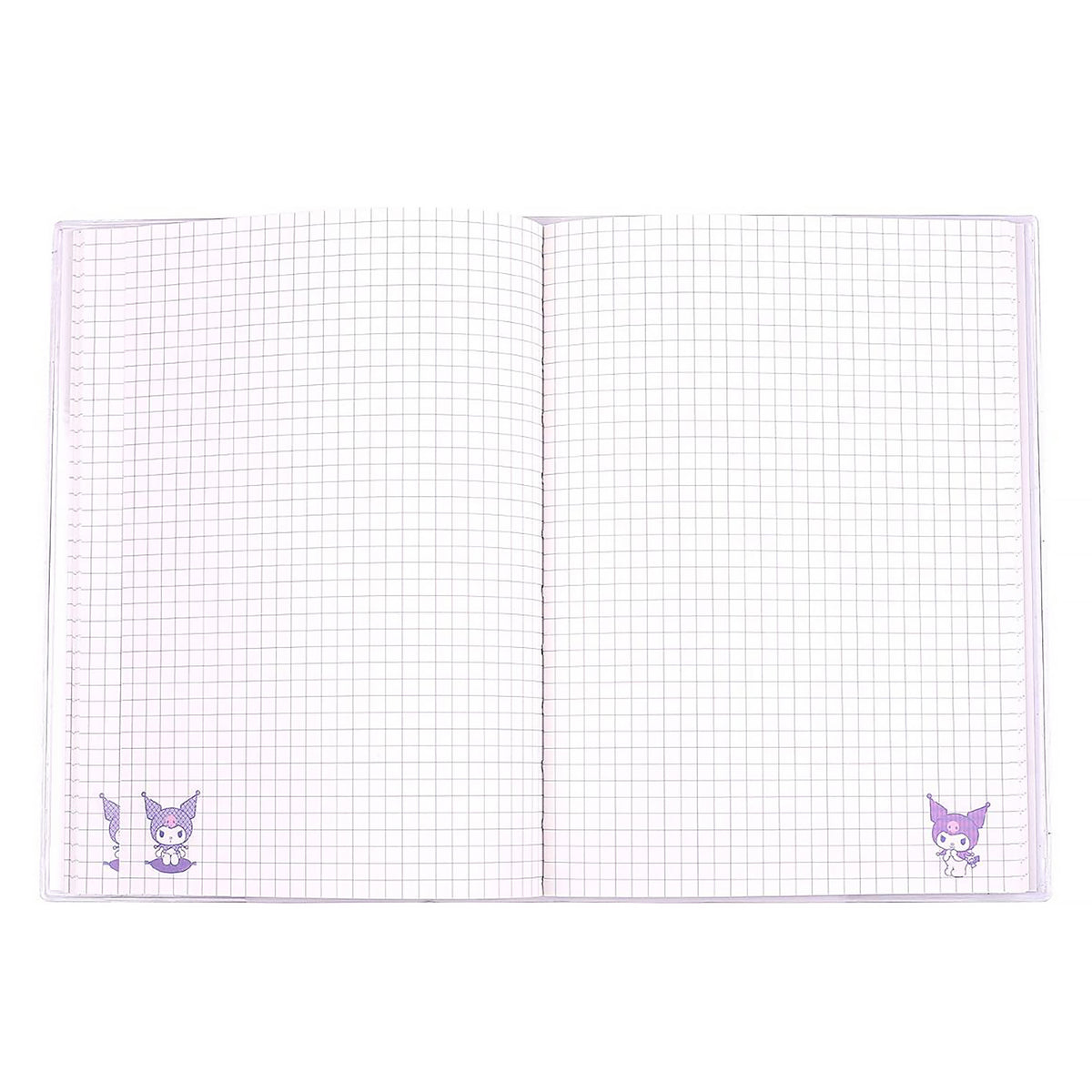 Product image Hello Kitty - Kuromi Notebook
