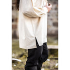 Image produit Chemise médiévale Ulrich beige